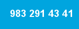 983 291 43 41